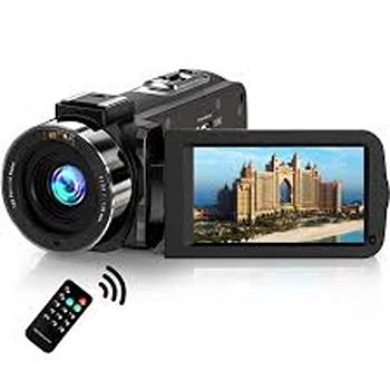 Digital Video Camcorder